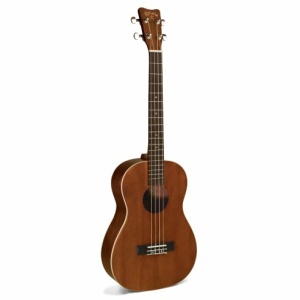 KOHALA IT AK-B UKULELE BARITONO IN MOGANO.