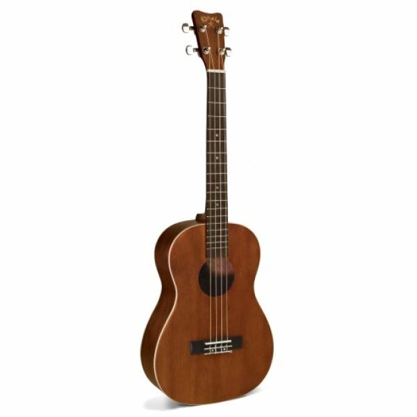 KOHALA IT AK-B UKULELE BARITONO IN MOGANO.