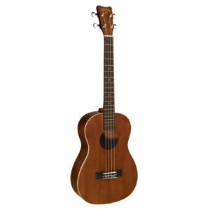 KOHALA IT AK-BAE UKULELE BARITONO IN MOGANO CON PICKUP PASSIVO.