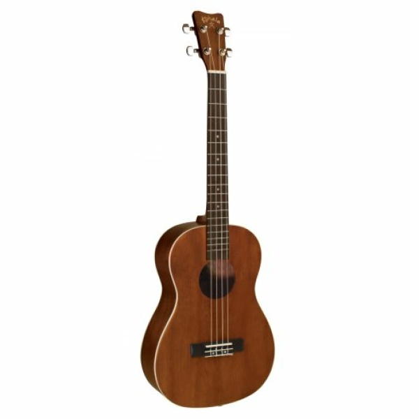 KOHALA IT AK-BAE UKULELE BARITONO IN MOGANO CON PICKUP PASSIVO.