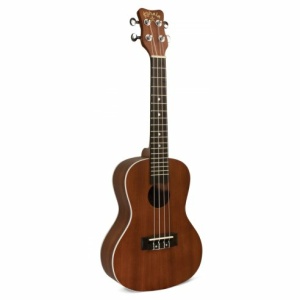 KOHALA IT AK-C UKULELE CONCERTO IN MOGANO.
