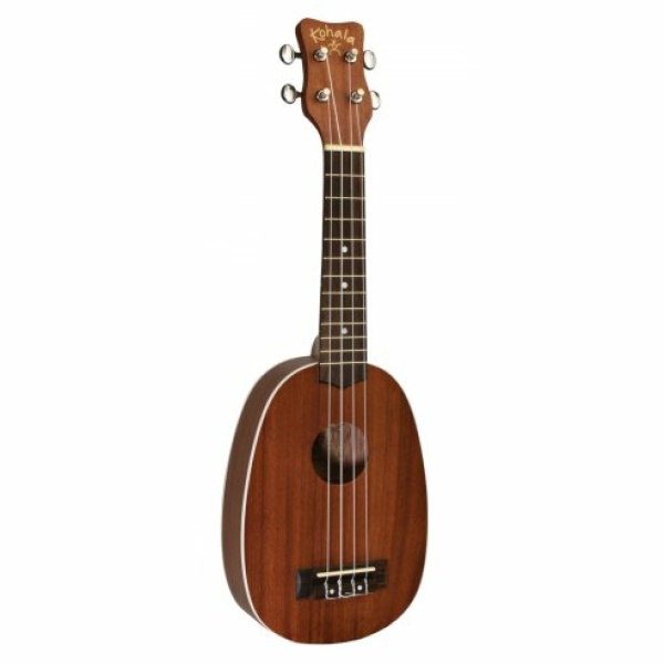 KOHALA IT AK-SP UKULELE SOPRANO A FORMA D'ANANAS.