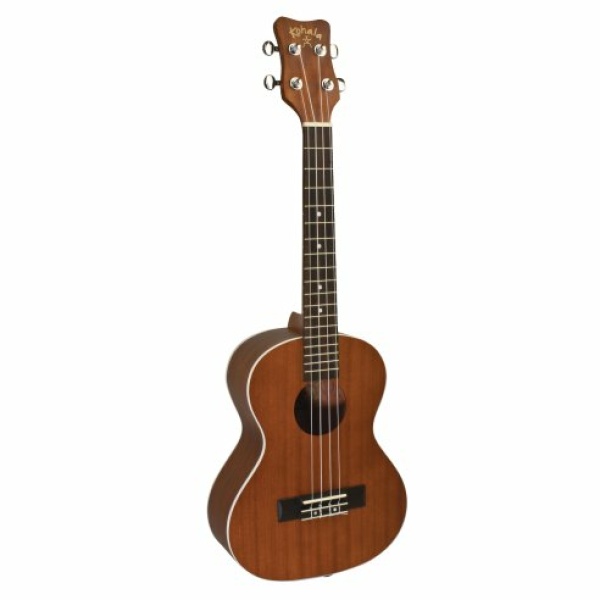KOHALA IT AK-T UKULELE TENORE. 18 TASTI.