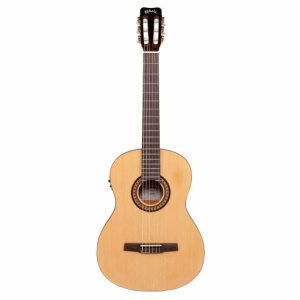 KOHALA IT KG100NE CHITARRA CLASSICA AMPLIFICATA 4/4.