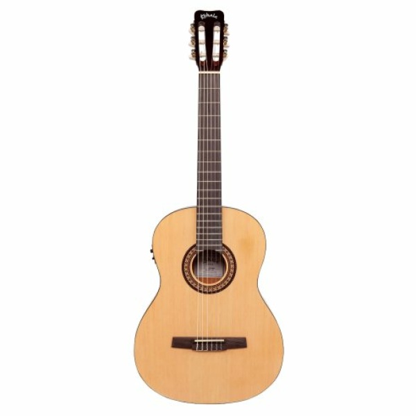 KOHALA IT KG100NE CHITARRA CLASSICA AMPLIFICATA 4/4.