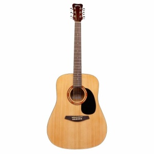 KOHALA IT KG100S CHITARRA ACUSTICA.