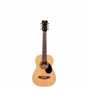 KOHALA IT KG50S CHITARRA ACUSTICA 1/2.