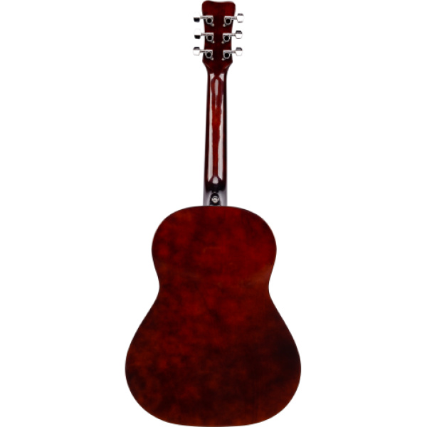 KOHALA IT KG75S CHITARRA ACUSTICA 3/4.