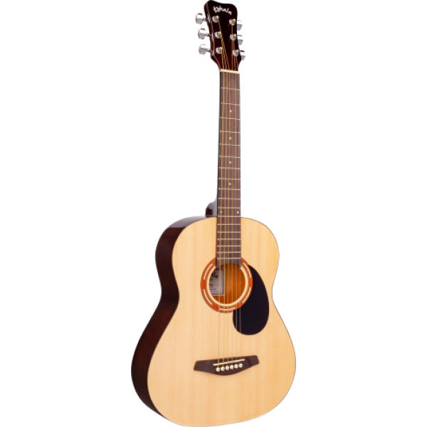 KOHALA IT KG75S CHITARRA ACUSTICA 3/4.