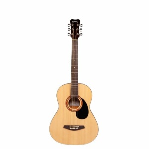 KOHALA IT KG75S CHITARRA ACUSTICA 3/4.