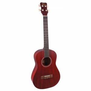 KOHALA IT KO-B UKULELE BARITONO IN LINDEN.