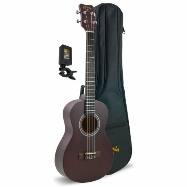 KOHALA IT KPP-B PACK CON UKULELE BARITONO.