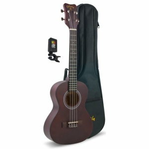 KOHALA IT KPP-T PACK CON UKULELE TENORE.