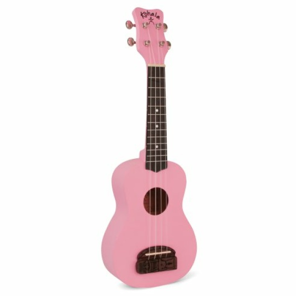 KOHALA IT KT-SPI UKULELE SOPRANO IN LINDEN.