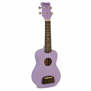 KOHALA IT KT-SPU UKULELE SOPRANO IN LINDEN.