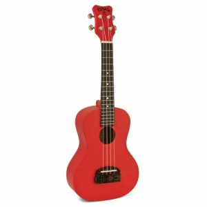 KOHALA IT KT-SRD UKULELE SOPRANO IN LINDEN.