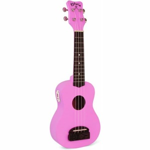 KOHALA IT KT-STPI UKULELE SOPRANO IN LINDEN.