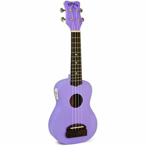 KOHALA IT KT-STPU UKULELE SOPRANO IN LINDEN.