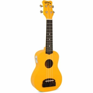 KOHALA IT KT-STYE UKULELE SOPRANO IN LINDEN.