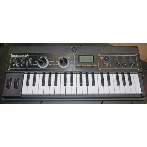 KORG MICRO XL+