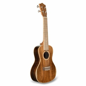 LANIKAI IT ACS-C UKULELE CONCERTO IN ACACIA