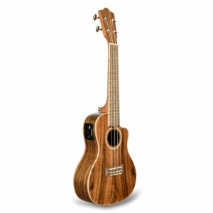 LANIKAI IT ACS-CET UKULELE CONCERTO IN ACACIA CON PREAMP