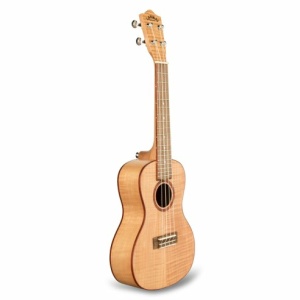 LANIKAI IT FM-C UKULELE CONCERTO FLAME MAPLE