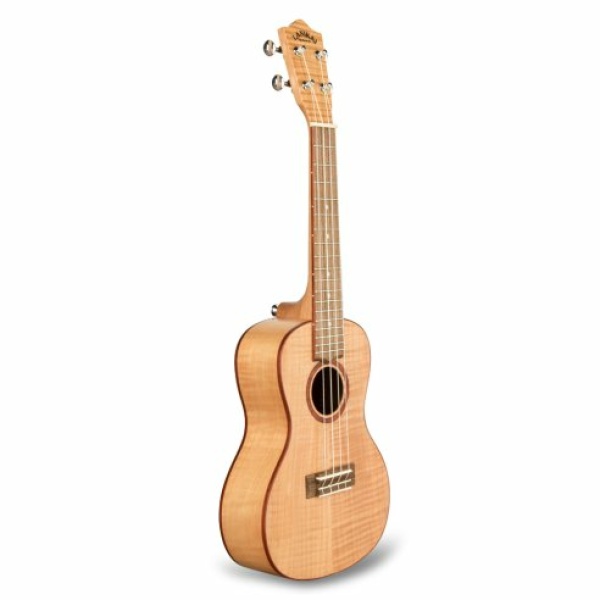 LANIKAI IT FM-C UKULELE CONCERTO FLAME MAPLE