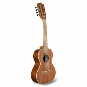 LANIKAI IT MA-8T - UKULELE 8 CORDE IN MOGANO