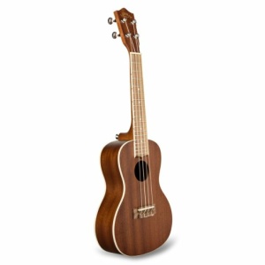 LANIKAI IT MA-C UKULELE CONCERTO IN MOGANO