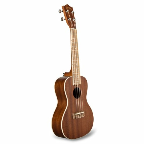 LANIKAI IT MA-C UKULELE CONCERTO IN MOGANO
