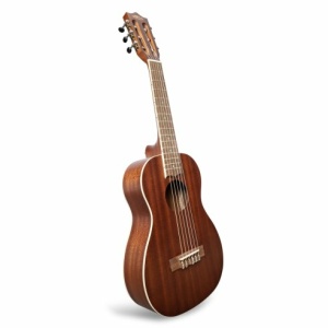 LANIKAI IT MA-G UKULELE GUITELELE IN MOGANO