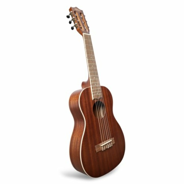 LANIKAI IT MA-G UKULELE GUITELELE IN MOGANO