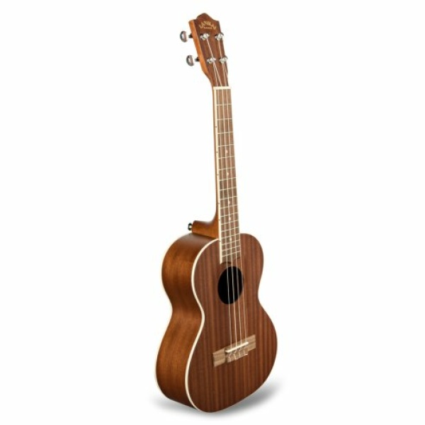 LANIKAI IT MA-T UKULELE TENORE IN MOGANO