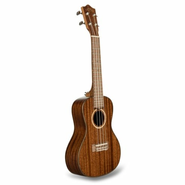 LANIKAI IT MAS-C UKULELE CONCERTO IN MOGANO