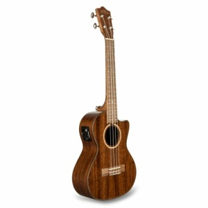 LANIKAI IT MAS-CET - UKULELE TENORE IN MOGANO