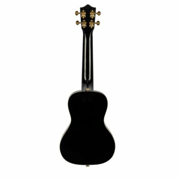 LANIKAI IT SMBB-CX UKULELE CONCERTO SPALTED MAPLE