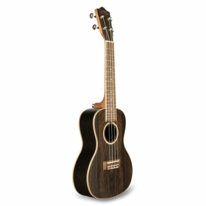 LANIKAI IT ZR-C UKULELE CONCERTO IN ZIRICOTE