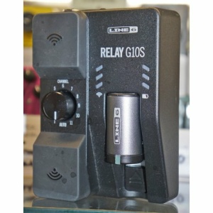 LINE6 RELAY G10S
