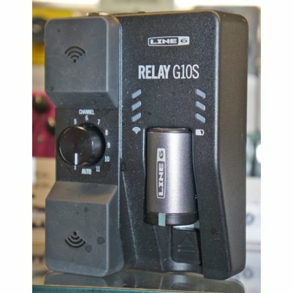 LINE6 RELAY G10S