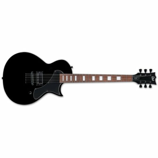 LTD LTD EC-201 FT - Black
