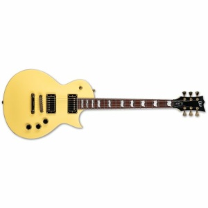 LTD LTD EC-256 - Vintage Gold Satin