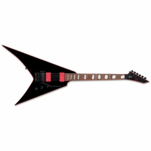LTD LTD GH-SV-200 - Black