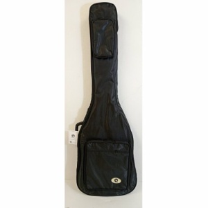 LUCKY MUSIC BAG J18 BASSO BLACK