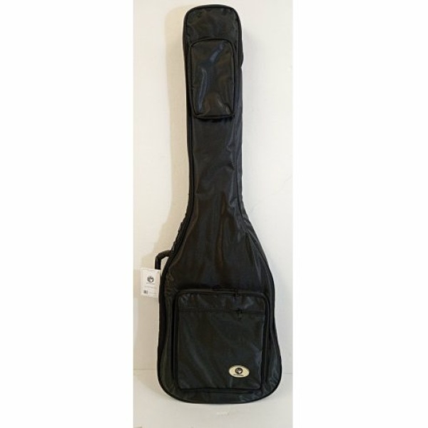 LUCKY MUSIC BAG J18 BASSO BLACK