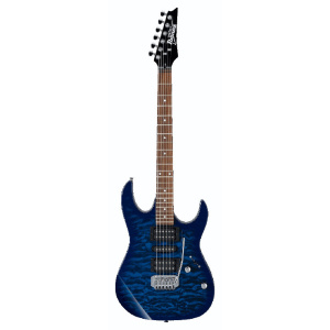Ibanez GRX70QA-TBB