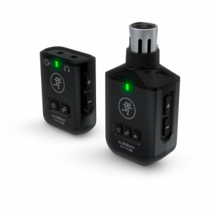 MACKIE EM-WAVE XLR