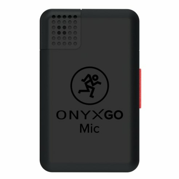 MACKIE ONYXGO MIC