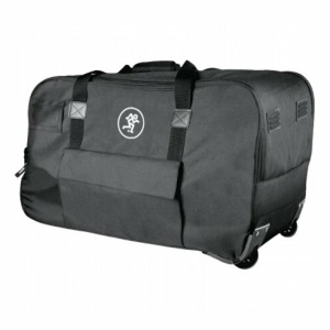 MACKIE SRM210 ROLLING BAG