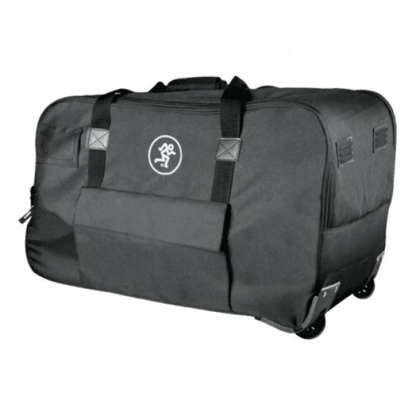MACKIE SRM210 ROLLING BAG